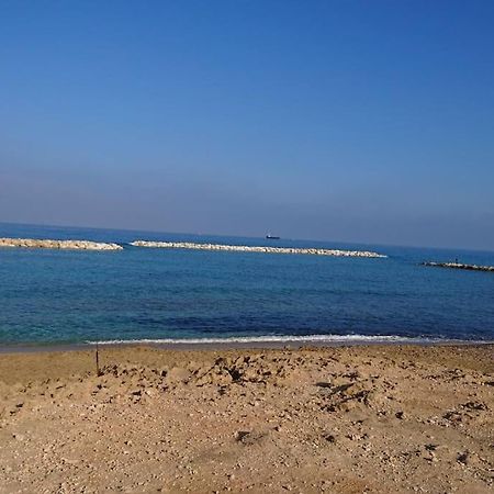 Isabella Court Townhouse Near Venus Beach And Lidl Paphos Exteriör bild